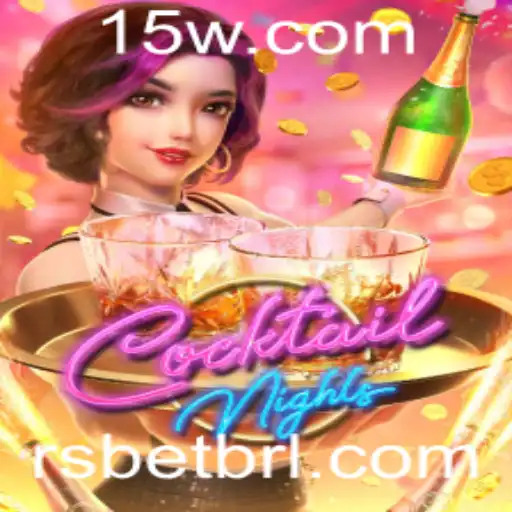 Descubra o Encantador Mundo de CocktailNights com RSBET