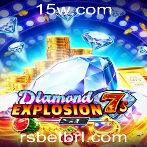 Explorando o Mundo Vibrante de DiamondExplosion7sSE com Enfoque em RSBET
