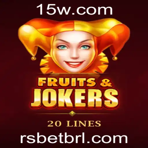 FruitsAndJokers20: Um Mergulho no Excitante Mundo do Jogo de Sorte
