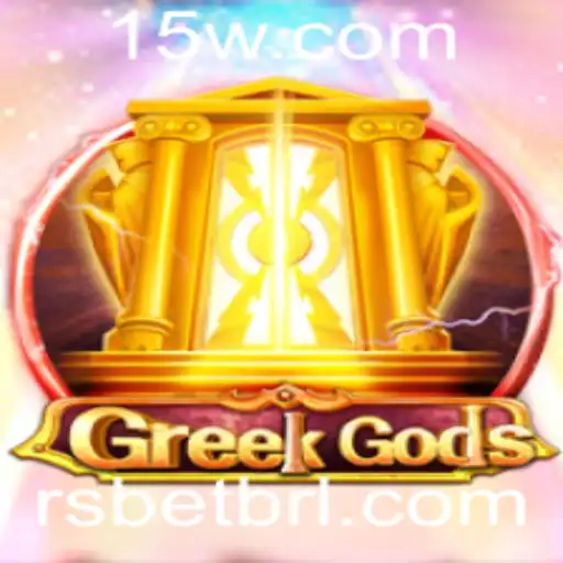 Explorando o Universo de GreekGods: Introdução e Regras