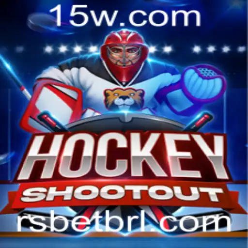 HockeyShootout: Descubra as Regras e a Emoção do Jogo