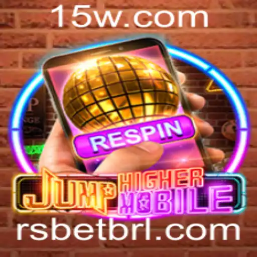 JumpHighermobile: Eleve sua Experiência de Jogo com RSBET
