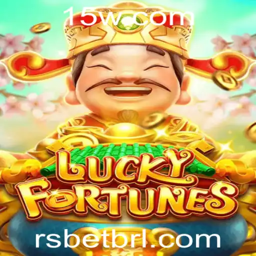 LUCKYFORTUNES: Descubra a Atração do Novo Jogo com RSBET