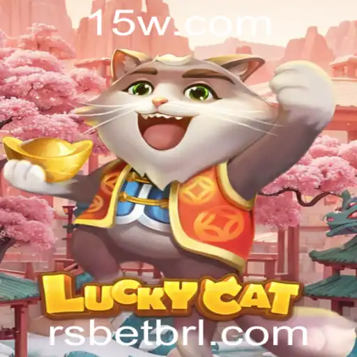 Descubra LuckyCat: O Novo Fenômeno do Jogo com a Palavra-chave RSBET