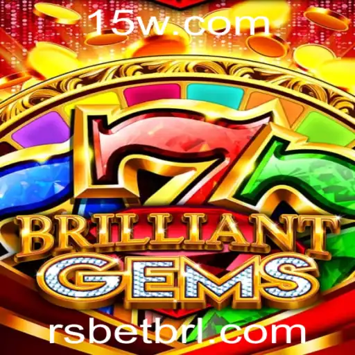 Descubra o Mundo de BrilliantGems: O Jogo que Conquista com Estratégia e Sorte