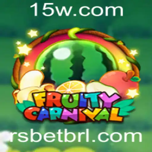 FruityCarnival: A Nova Sensação dos Jogos Online