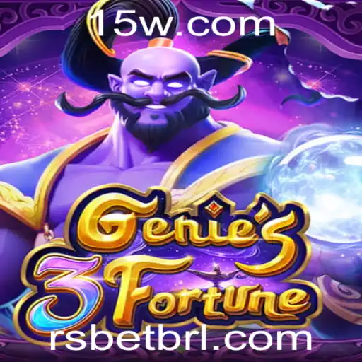 Explorando o Mundo Encantado de Genie3Fortune