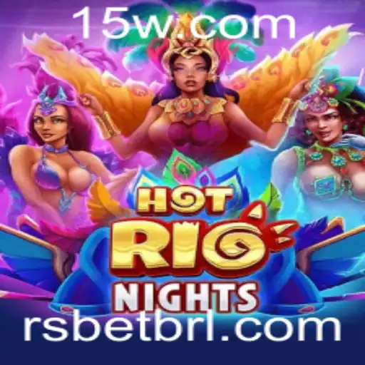 Explorando HotRioNights: Aventura e Estratégia no Mundo do RSBET