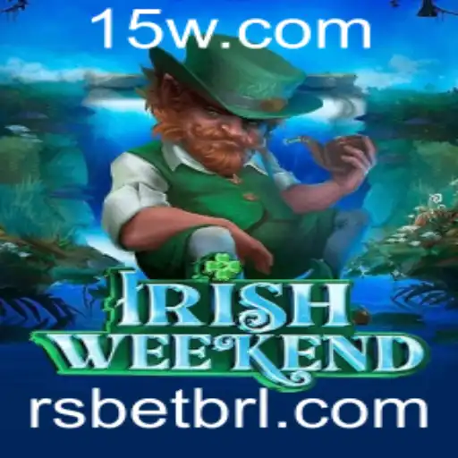 Descubra as Emoções do IrishWeekend: O Guia Completo do Jogo