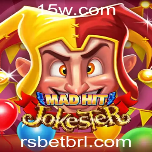 Explorando o Fascinante Mundo de MadHitJokester: Um Jogo Inovador e Envolvente
