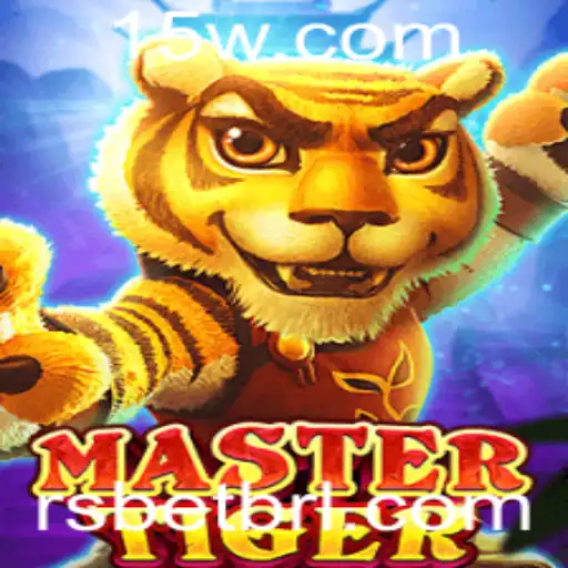 MasterTiger: Explorando o Mundo do Jogo com a Chave RSBET