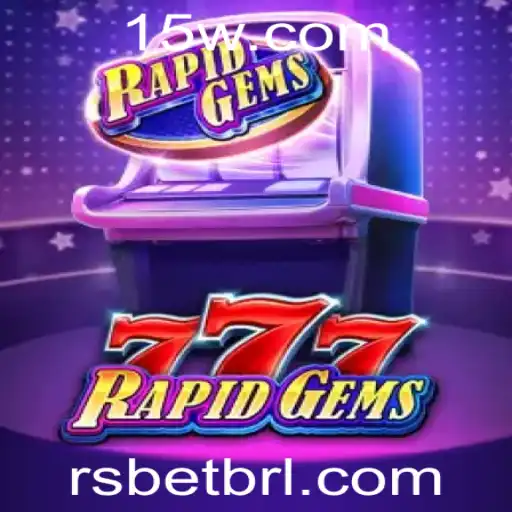 Descubra RapidGems777: O Novo Fenômeno dos Jogos com RSBET