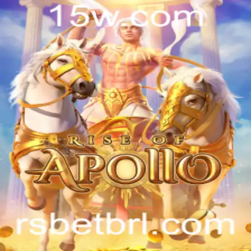 RiseofApollo: Um Novo Horizonte no Mundo dos Games com RSBET