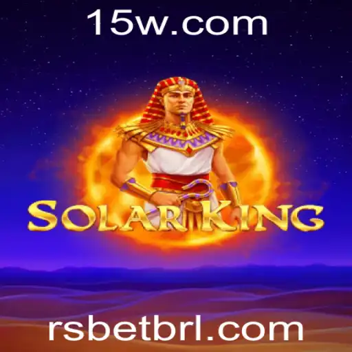Descubra SolarKing: O Inovador Jogo de Estratégia com RSBET