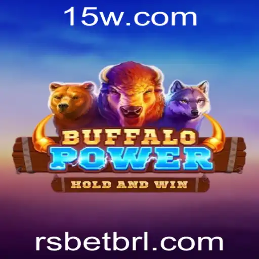 Explorando o Jogo BuffaloPower: Uma Aventura de Cassino Inovadora