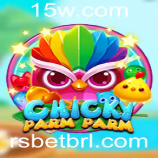Descubra ChickyParmParm: O Novo Jogo Viciante com a Chave RSBET