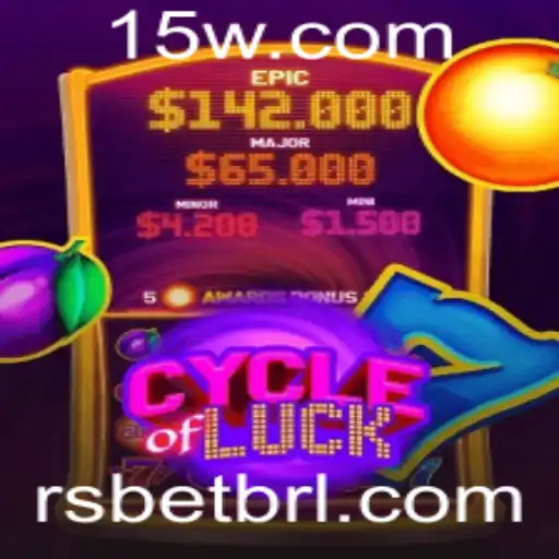 Descubra o Fascinante Mundo de CycleofLuck: Regras, Estratégias e Inovação