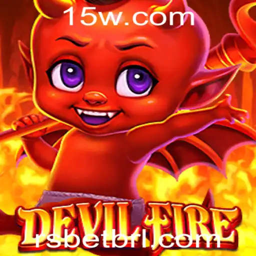 Explorando o Mundo de DevilFire: Um Jogo de Estratégia com a Palava-Chave RSBET