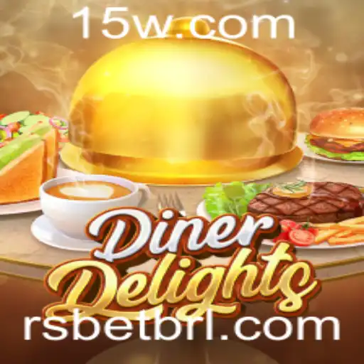 Explore o Mundo Cativante de DinerDelights: Um Jogo Gastronômico com Emoção sem Fim