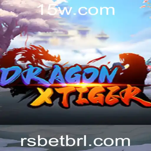 DragonXTiger: A Nova Sensação do Mundo dos Jogos de Azar