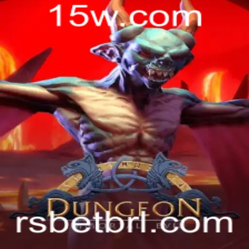 Desvendando os Segredos do Jogo 'Dungeon' com a Chave RSBET