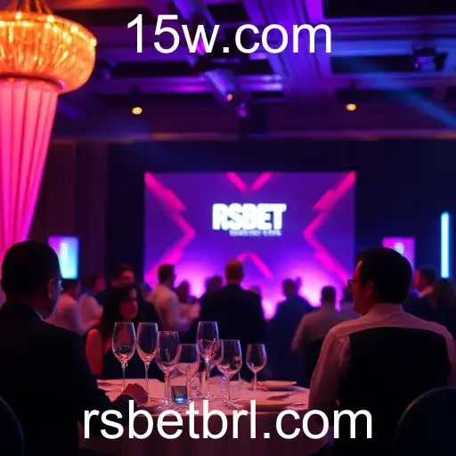 Eventos Exclusivos e o Mundo do RSBET