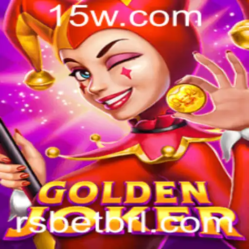 GoldenJoker: A Experiência de Jogo Inovadora com RSBET