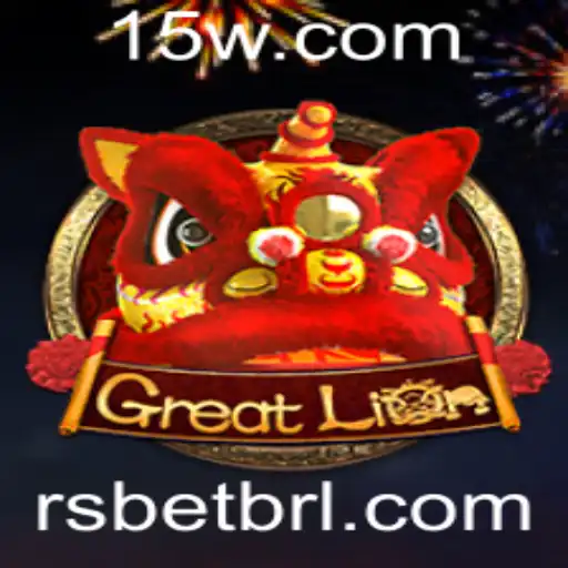 Descobrindo GreatLion: Uma Aventura Inovadora