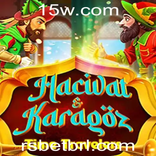 Hacivat and Karagoz: Explorando o Tradicional Jogo de Sombras com RSBET