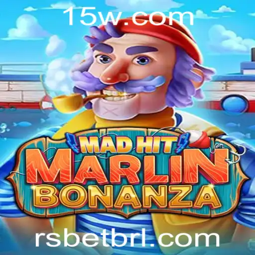 Descubra as Aventuras de 'MadHitMarlinBonanza' e Conheça as Regras da Exuberante Bonança