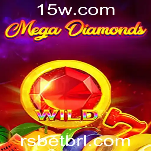 Explorando o Mundo de MegaDiamond: O Jogo Inovador que Conquista Entusiastas do RSBET