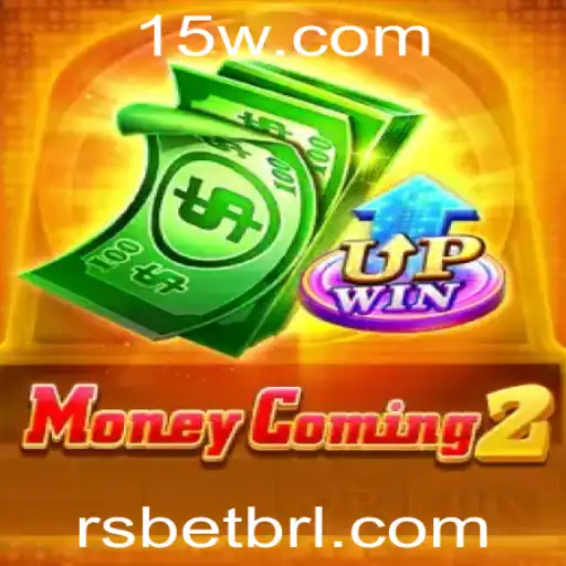Descubra o Mundo de MoneyComing2