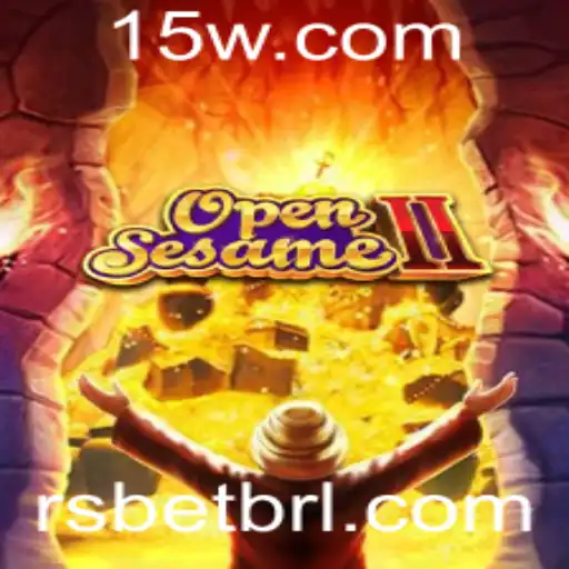 Explorando OpenSesameII: Um Passeio pelo Novo Fenômeno do Mundo dos Jogos