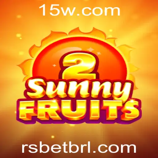 Descubra o Mundo Vibrante de SunnyFruits2 com RSBET