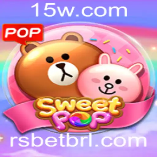 SweetPOP: Descubra a Nova Sensação dos Jogos com RSBET