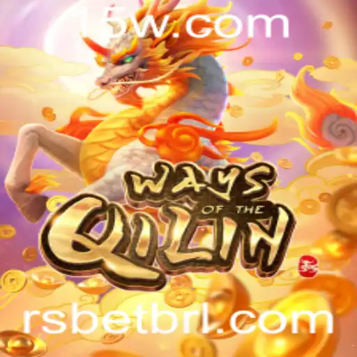 Descobrindo o Fascinante Mundo de Ways of the Qilin com RSBET