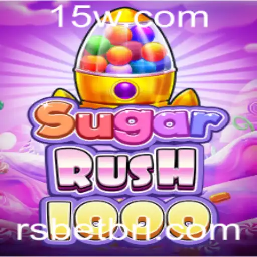 Explorando o Fascinante Mundo de SugarRush1000