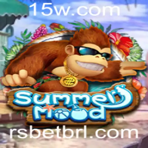 SummerMood: O Jogo Que Está Movimentando o Verão com RSBET