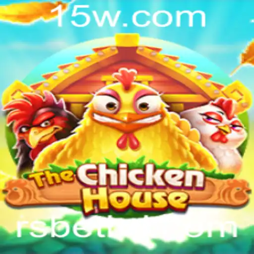 TheChickenHouse: O Fenômeno de Jogo que Está Conquistando o Mundo com RSBET
