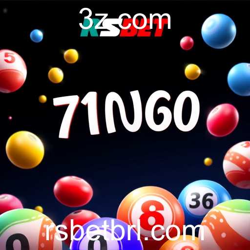 Explorando os Jogos de Bingo na Plataforma RSBET