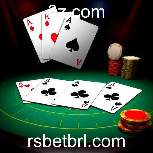 Explorando a Fascinante Categoria de Jogos de Blackjack no RSBET
