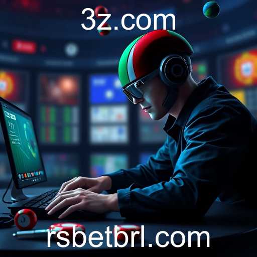 A Evolução do RSBET em 2025: Tendências e Desafios