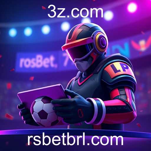 O Impacto da RSBET no Crescente Mercado de Jogos no Brasil