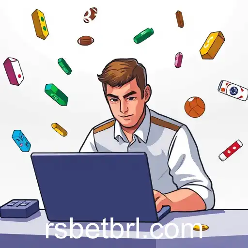 Novos Horizontes para Jogos Online no Brasil