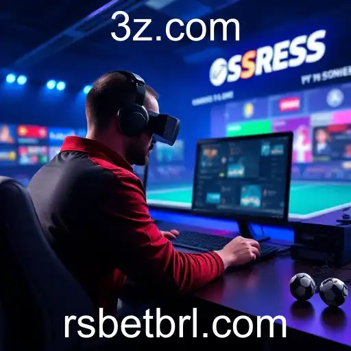 Inovação e Crescimento no Mercado de Jogos Online