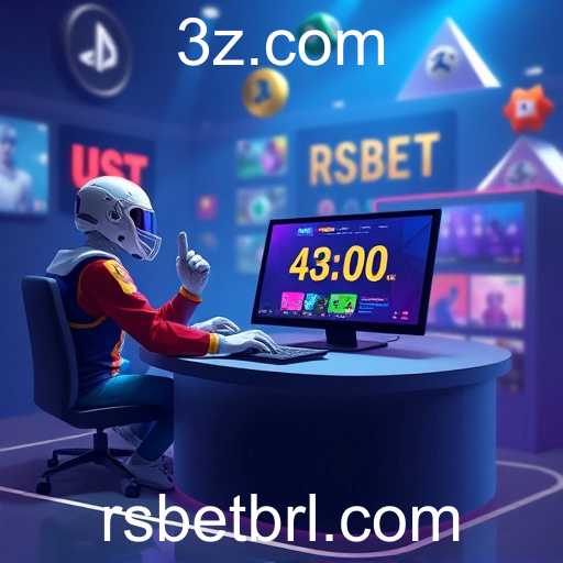 Ascensão dos Jogos Online na Era Digital