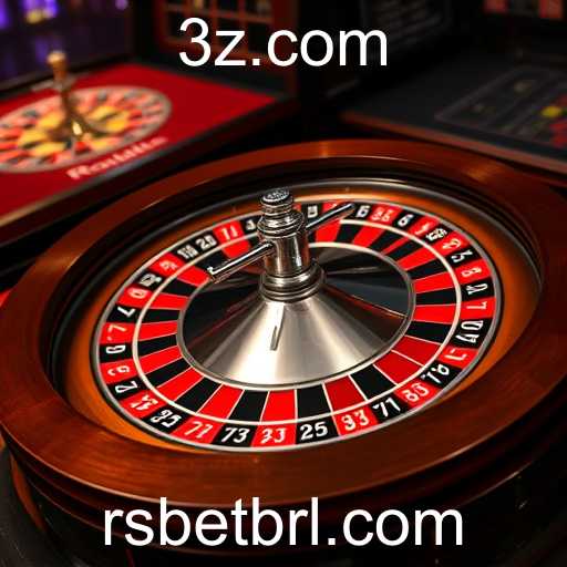 Explorando a Categoria 'Roulette Table' no RSBET