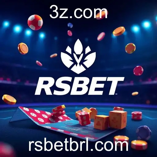 RSBET: Inovações e Tendências no Mercado de Jogos Online