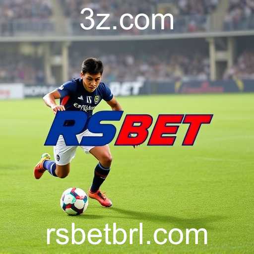 A Evolução das Apostas Esportivas: Uma Análise da Categoria no RSBET