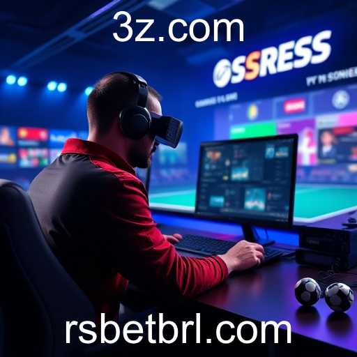 O Impacto dos Jogos Online em 2025